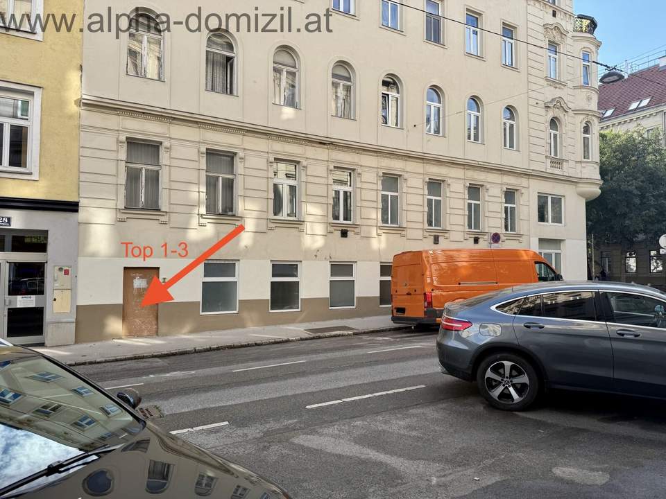 Tolle Gelegenheit! Werkstätte/Lager/Büro...