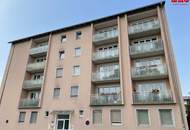 Möblierte Bürofläche (Umnutzung auf Wohnung möglich) im Erdgeschoss – zentral mitten in Salzburg