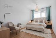 CHARMANTE 2-ZIMMER BALKONWOHUNG MIT BESONDEREM FLAIR