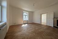 Nähe U3 Rochusgasse und Landstraße Hauptstraße I 2-Zimmer zzgl Kabinett und separater Küche I zwischen Erdberg Straße und Donaukanal