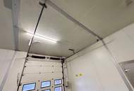 Lagerhalle in Kapfenberg - 2.142m² Nfl. Lagerhalle