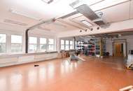 Praktische Lagerfläche mit Lastenaufzug in 1230 Wien