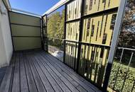 Schöne 2-Zimmer-Wohnung mit Balkon im idyllischen Auersthal