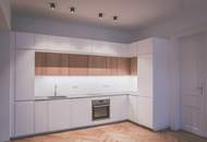 Zeitlose Eleganz im Stilaltbau - Luxuriös sanierte Traumwohnung: Elevate Your Lifestyle