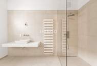 Einmalig. Erhaben. Atemberaubend: Penthouse mit 350m2 Terrasse direkt am Wasser