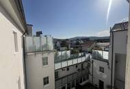 MÖDLING! 4-Zimmer DG Maisonette zum Kauf eingebettet in eine tolle Infrastruktur (Gehdistanz Badner Bahn).