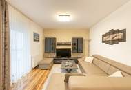 Modernes Reihenhaus mit Garten & Spielplatzanbindung – Ihr Rückzugsort im 11. Bezirk Wiens