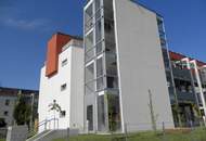 Garagenplatz Mühlweg