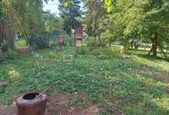 Traumgrundstück in Wien Hietzing mit einzigartigem Ausblick!