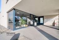 Gewerbefläche mit hoher Sichtbarkeit in Feldkirch/Tosters