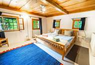Resi.Haus - Revitalisiertes Sacherl im nördlichen Flachgau