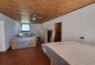 Mehrfamilienhaus mit großem Potenzial – 2 Wohneinheiten, ausbaufähiger Dachboden