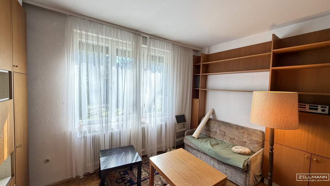 Lebensqualität in Hietzing – Ruhige Eigentumswohnung mit Grünblick | ZELLMANN IMMOBILIEN