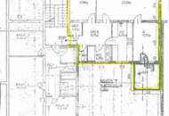 Renovierungsbedürftige 3-Zimmer Balkonwohnung in Strebersdorf-Bisamberg