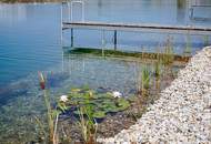 Ihr Wohntraum am See - Grafenwörth - Doppelhaushälfte "Sonnenreigen" - Urlaubsflair inklusive! Provisionsfrei