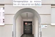 Geräumige Einraumwohnung mit separater Wohnküche– Top-Anbindung zur U1