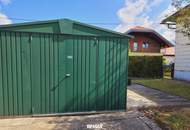 Familienparadies in ruhiger Sackgasse – Einfamilienhaus mit großem Garten & Ausbaupotenzial