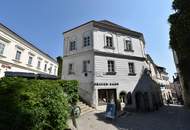 Sonnige 2-Zimmer-Wohnung im Zentrum von Steyr!