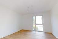 Traumhafte Balkonwohnung I Erstbezug