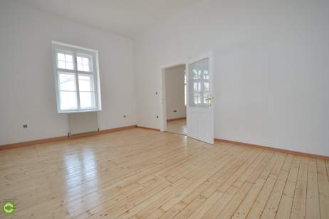 CHRISTOPH CHROMECEK IMMOBILIEN - PERCHTOLDSDORF - Helle 2-Zimmer-Altbauwohnung in Zentrumslage!, Wohnung-miete, 2380 Mödling
