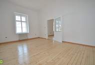 CHRISTOPH CHROMECEK IMMOBILIEN - PERCHTOLDSDORF - Helle 2-Zimmer-Altbauwohnung in Zentrumslage!