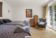 Idyllischer Bungalow mit großem Grundstück und eigenem Waldbestand bei Velden am Wörthersee