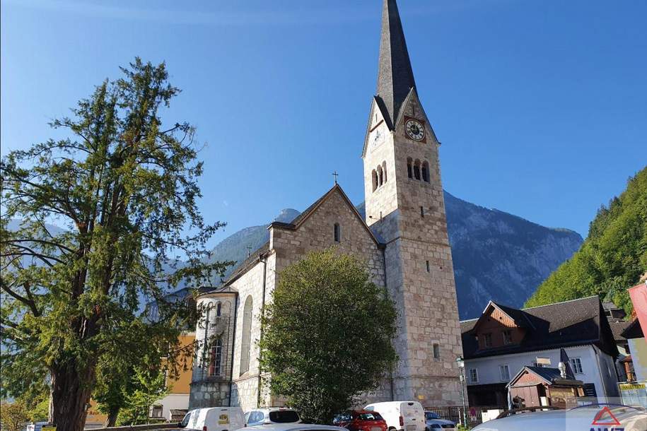 Größere Liegenschaft mit Entwicklungspotential!, Haus-kauf, 3204 Sankt Pölten(Land)