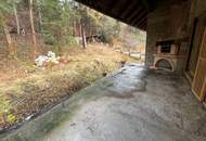 Platz für Ihre Ideen - Haus mit Potenzial in der Gemeinde Reichenau an der Rax!