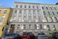 UNBEFRISTET - Helle 2,5-Zimmer Wohnung mit separater Küche und Abstellraum