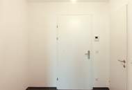 Kompakte 2-Zimmer-Wohnung in modernem Niedrigenergie-Neubau mit Loggia