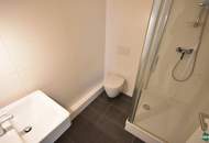 Attraktive 1-Zimmer-Wohnung mit Balkon direkt an der Donau