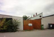 Einfamilienhaus mit Nebengebäude