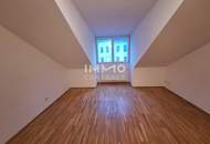 Elegante 3 Zimmer Maisonette mit Balkon in der Zollamtstraße 7 zu vermieten (inkl. Fernwärme-Akonto)