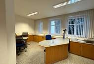 Büro Zentrum Gänserndorf