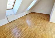 Fernblick auf der Terrasse - Weitblick beim Investment! Wohnen im Dachgeschoss mit WOW-Effekt! Traumhaft saniertes Altbauhaus + Hofseitige Terrasse + Tolle Infrastruktur und Anbindung + Lebensqualität pur!