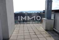 Rathausplatz - 3 Zimmer - Dachgeschoss - Wohnung mit Terrasse!