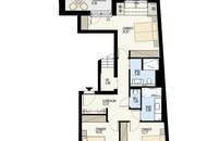 EXKLUSIVES PENTHOUSE NAHE DEM SCHLOSS BELVEDERE