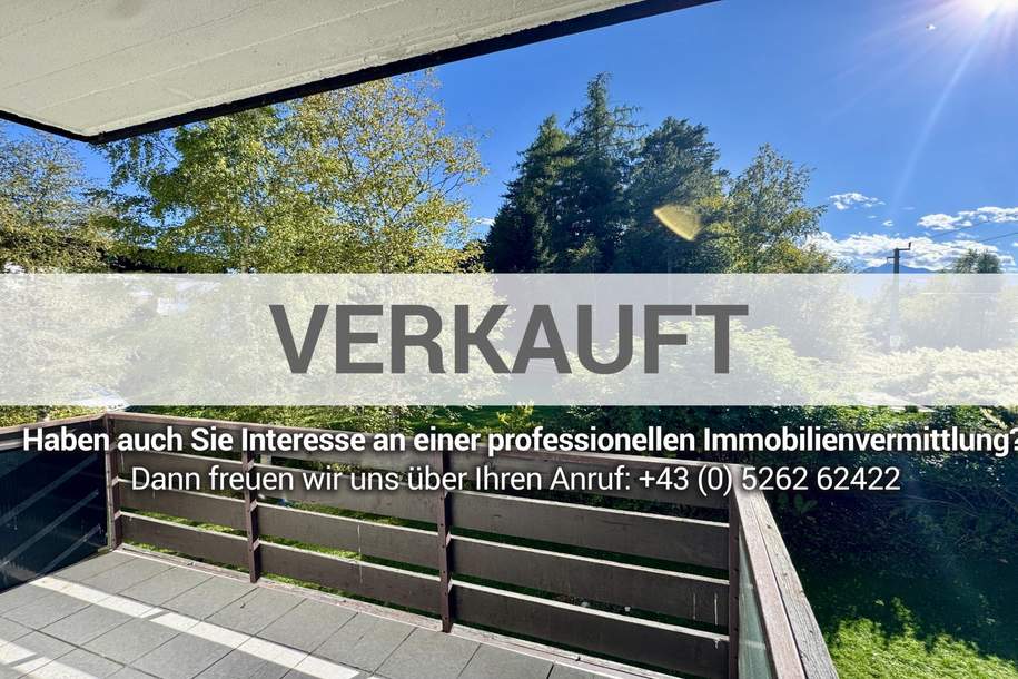 Attraktive 2-Zimmer-Wohnung im Herzen von Seefeld, Wohnung-kauf, 270.000,€, 6100 Innsbruck-Land