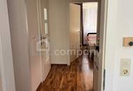 Sehr schöne, lichtdurchflutete 4 Zimmerwohnung in Zentrum von Stainach. Zweitwohnsitzfähig