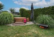 Dreams come True! Verlieben Sie sich in dieses exklusive Haus! Zentrumsnahe!
