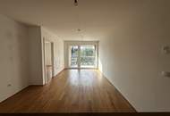 Wohntraum nahe Wien: 2 Zimmer mit Loggia und Abstellplatz