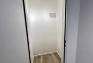 Sanierte 1-Zimmer-Wohnung mit Grünblick in Döbling