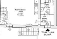 ANLEGER-HIT! Investieren in Top Rendite Objekt! Tolle 2-Zimmer-Wohnung Maisonette in Wildon! Bereits VERMIETET!