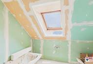 Einzugsbereites Haus mit großer Garage und großem Grundstück