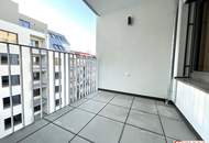 Moderne 2-Zimmer-Wohnung mit Fußbodenheizung & U-Bahn Nähe in 1210 Wien, 52,98 m²!