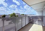 Beim Akademiepark!!! Top-moderne Neubauwohnung mit 7m² West-Loggia