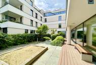Provisionsfrei: Wohnresidenz Zögernitz! Luxus Terrassenwohnung in Döblinger Bestlage! Garagen verfügbar!