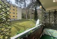 Sonnige Singlewohnung in ruhiger Lage im Helenental