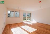 Ihr neues Zuhause in Liesing – 4-Zimmer-Eigentumswohnungen mit großzügiger Freiflächen!