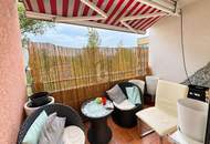 SANIERT UND PRAKTISCH MIT BALKON IN BELIEBTER LAGE!